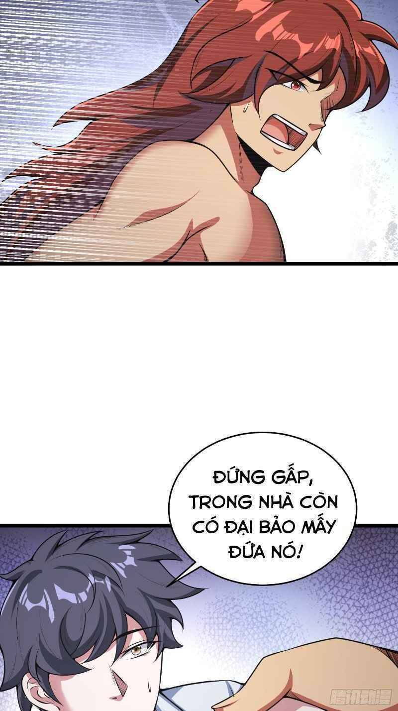 Con Của Ta Là Đại Lão Chapter 17 - 3
