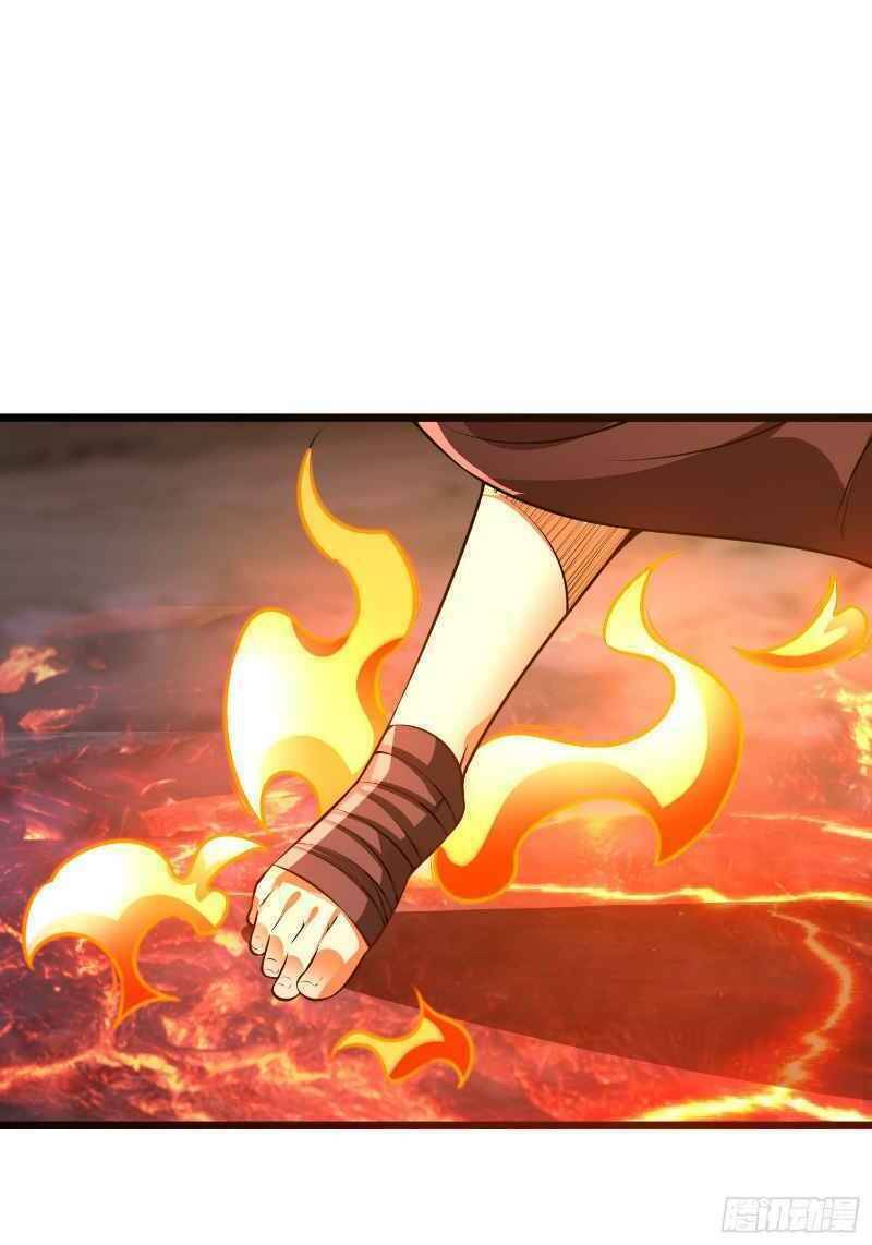 Con Của Ta Là Đại Lão Chapter 17 - 22