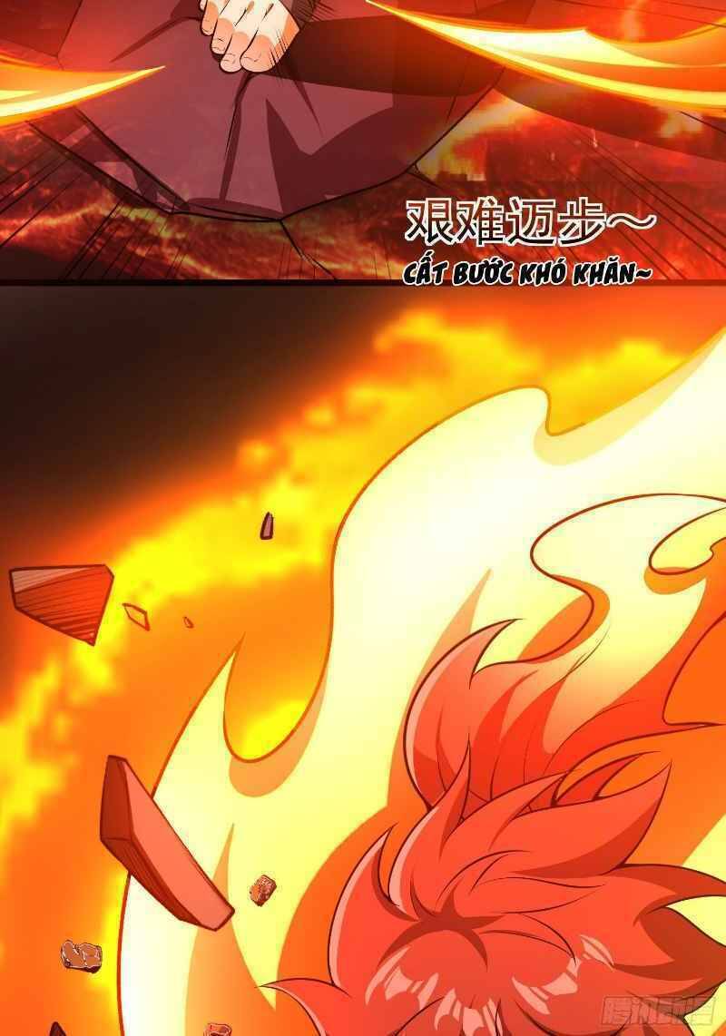 Con Của Ta Là Đại Lão Chapter 17 - 24