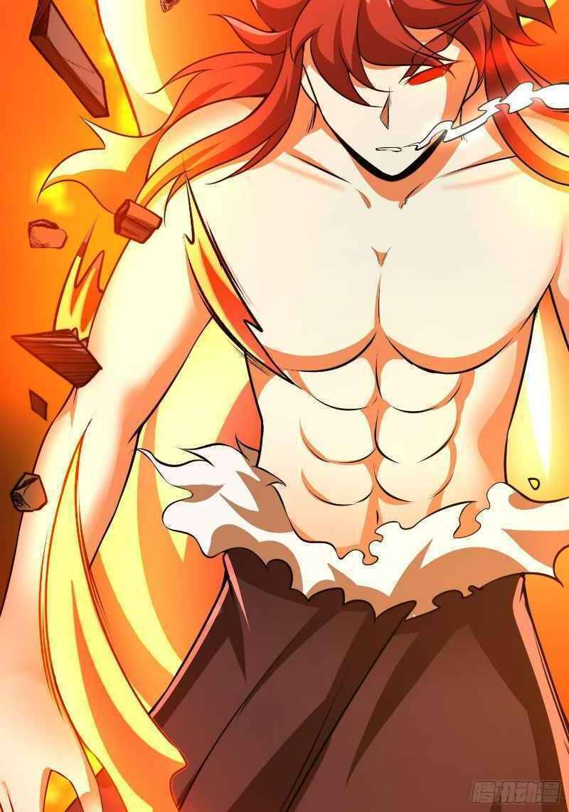 Con Của Ta Là Đại Lão Chapter 17 - 25