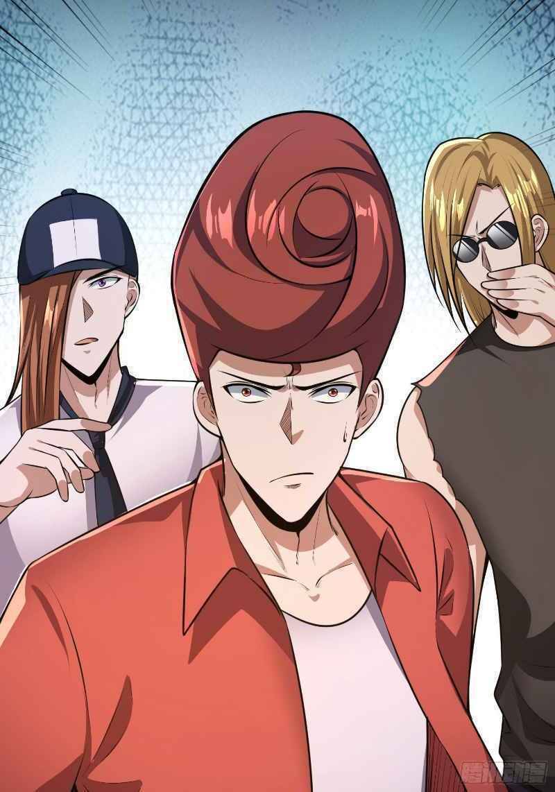 Con Của Ta Là Đại Lão Chapter 17 - 27