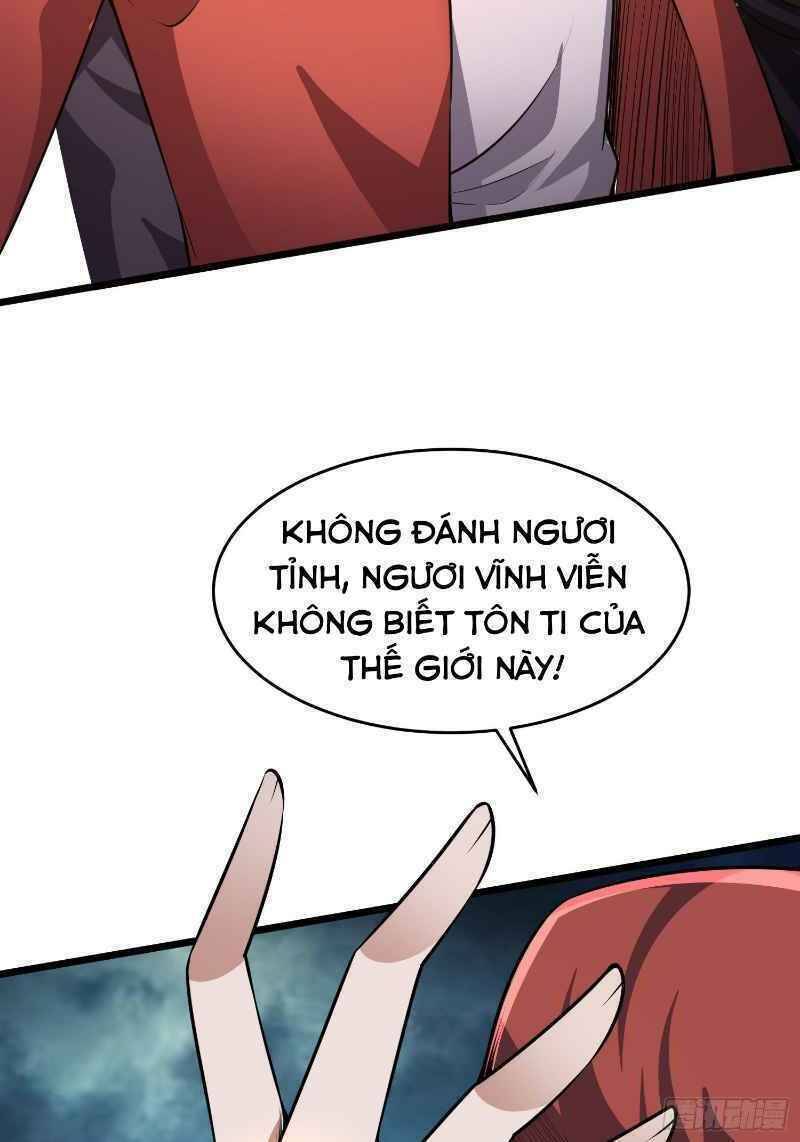 Con Của Ta Là Đại Lão Chapter 17 - 28