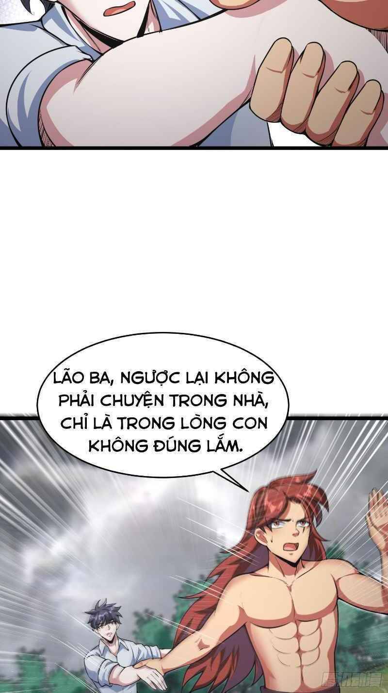 Con Của Ta Là Đại Lão Chapter 17 - 4