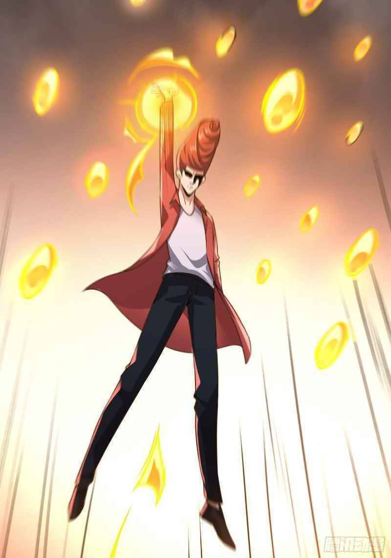 Con Của Ta Là Đại Lão Chapter 17 - 32