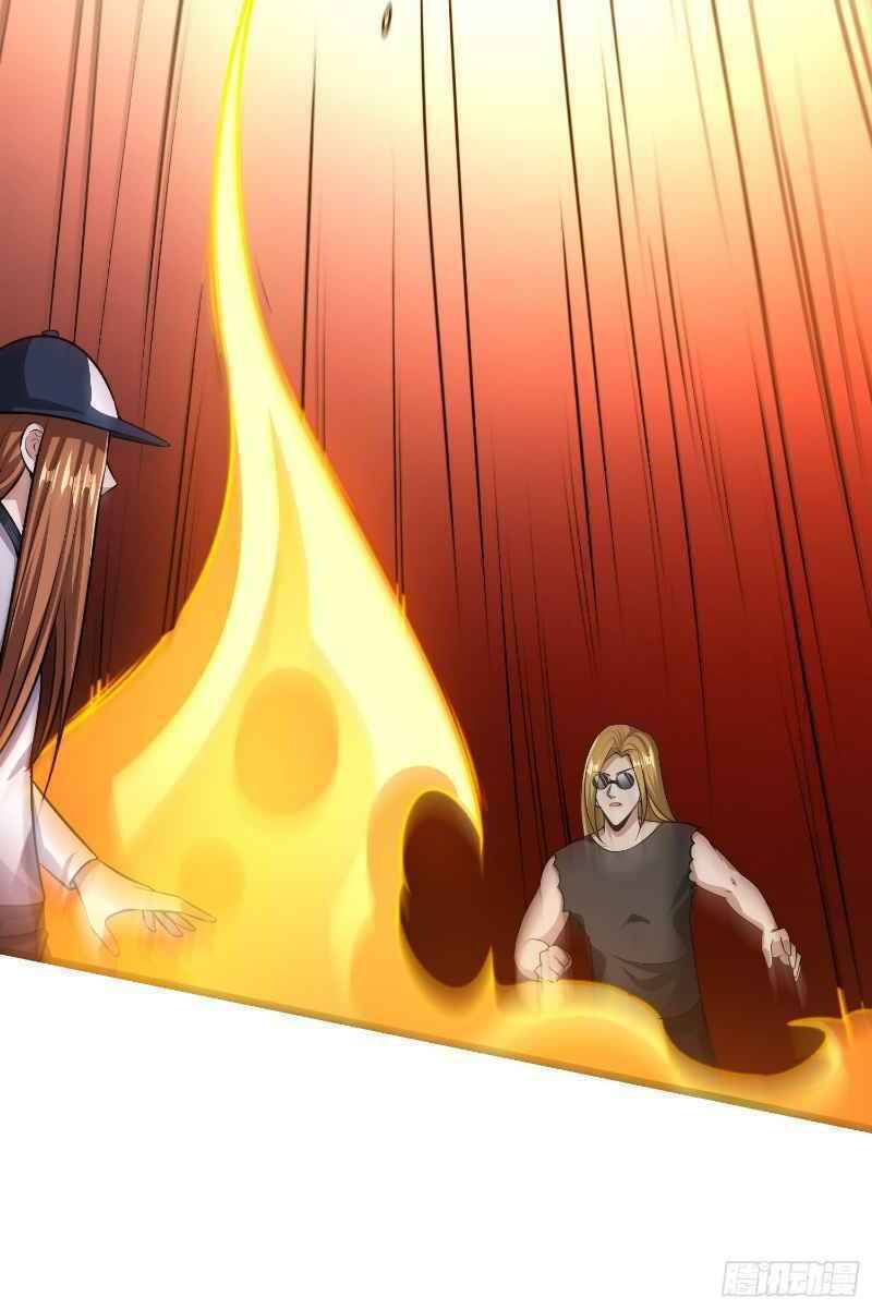 Con Của Ta Là Đại Lão Chapter 17 - 33