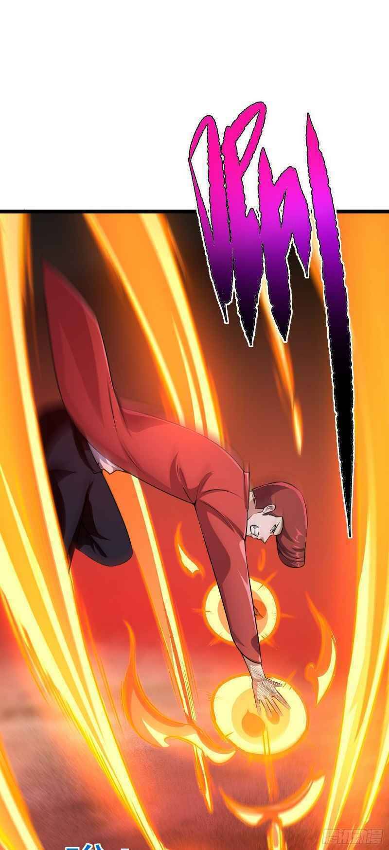 Con Của Ta Là Đại Lão Chapter 17 - 34