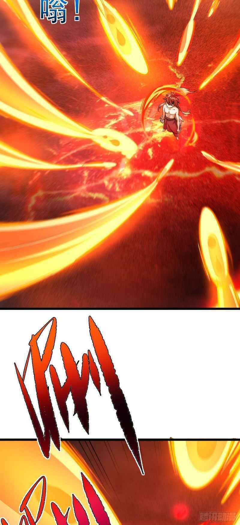 Con Của Ta Là Đại Lão Chapter 17 - 35