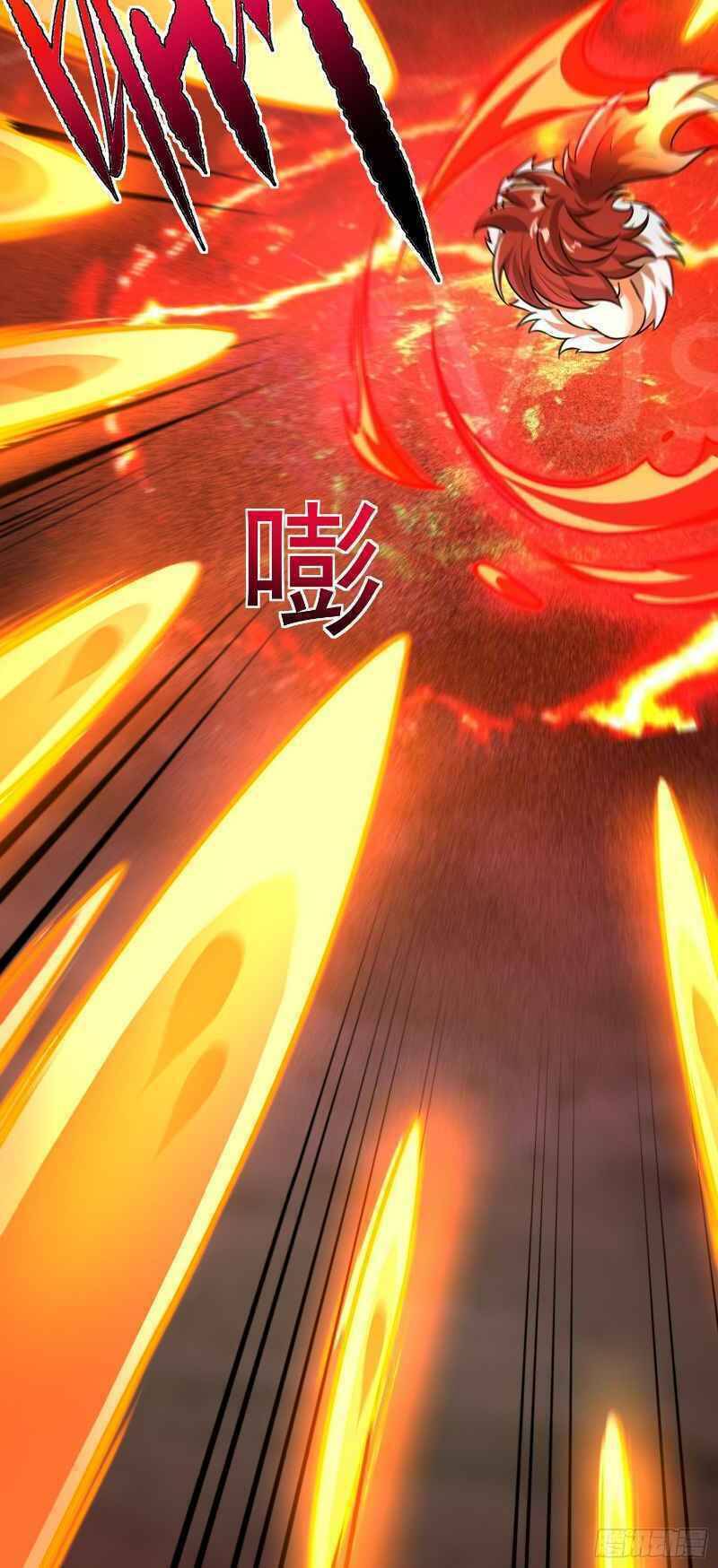 Con Của Ta Là Đại Lão Chapter 17 - 36