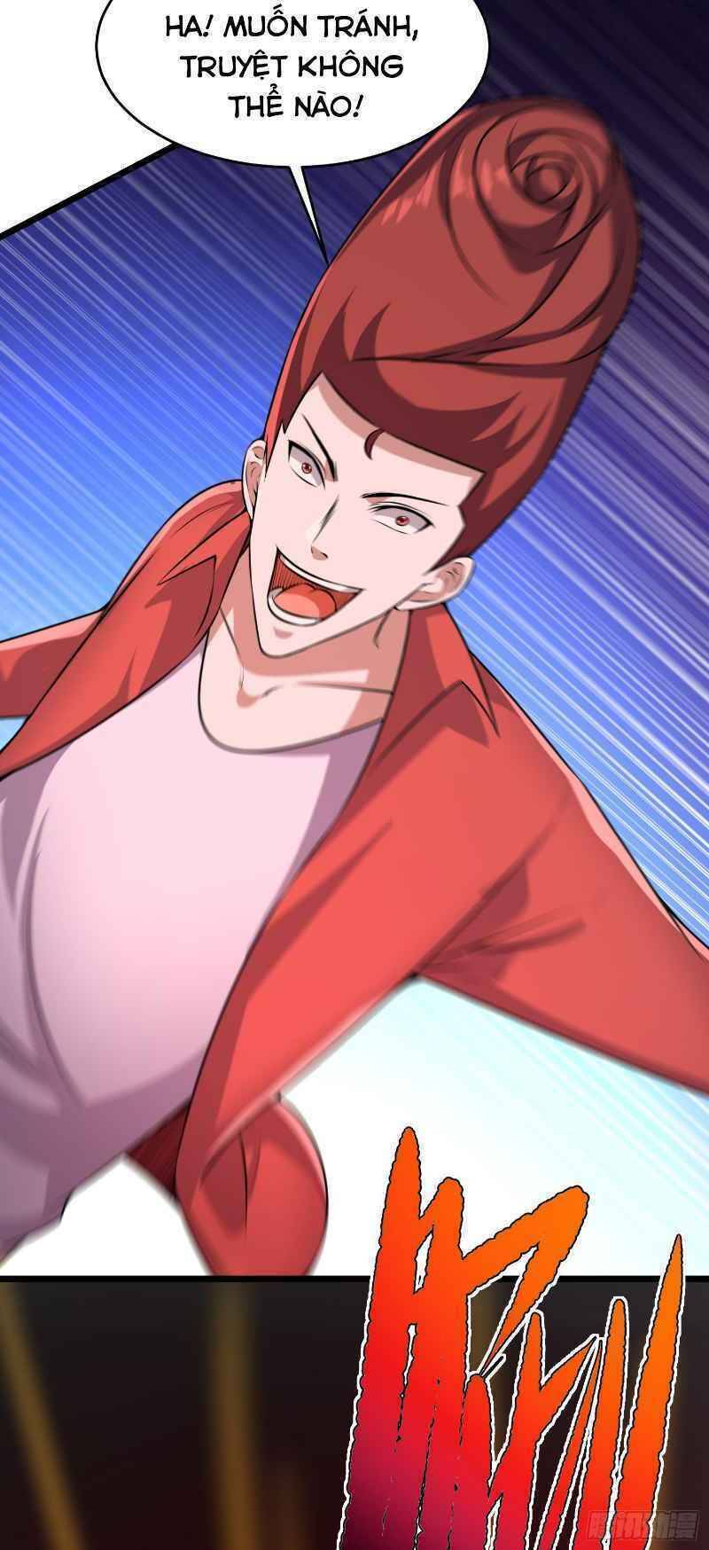 Con Của Ta Là Đại Lão Chapter 17 - 38