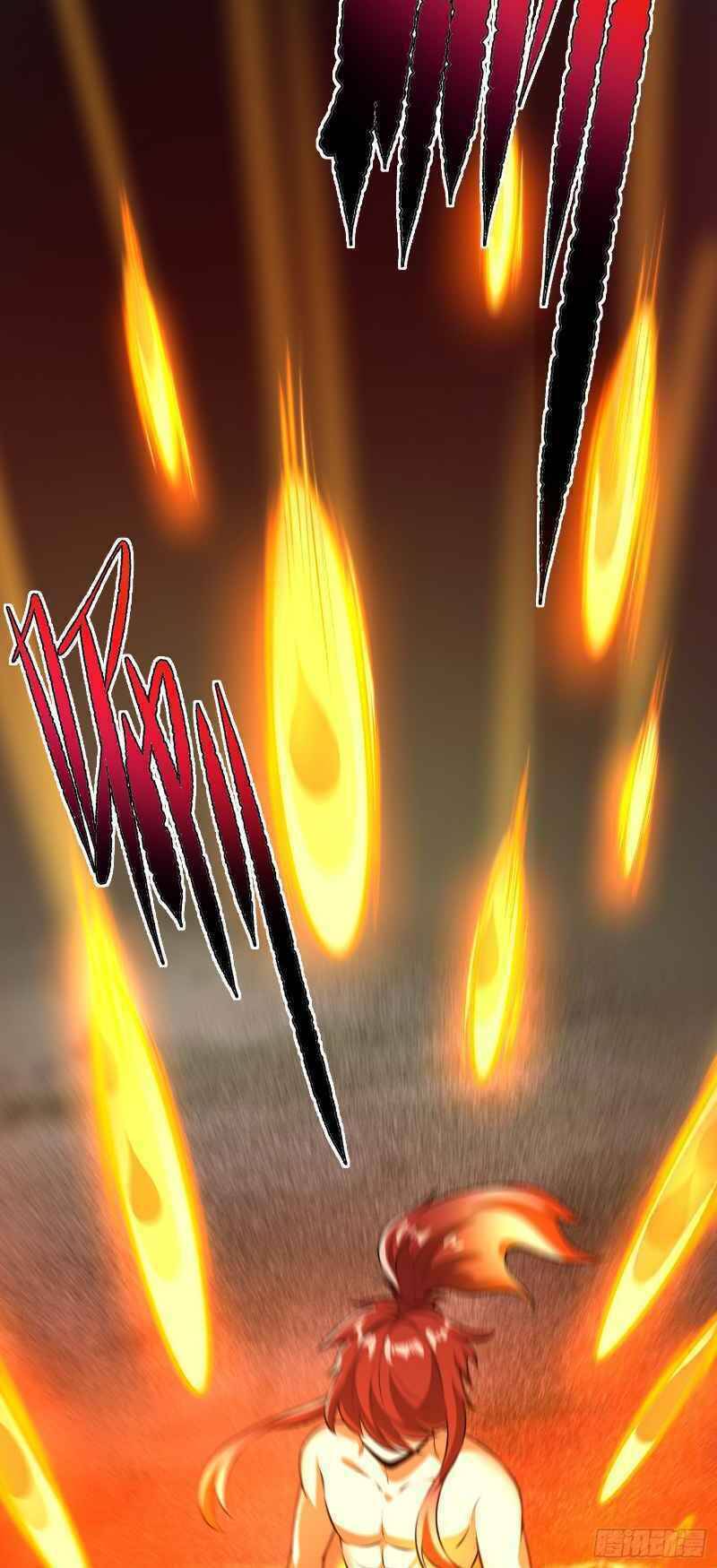 Con Của Ta Là Đại Lão Chapter 17 - 39