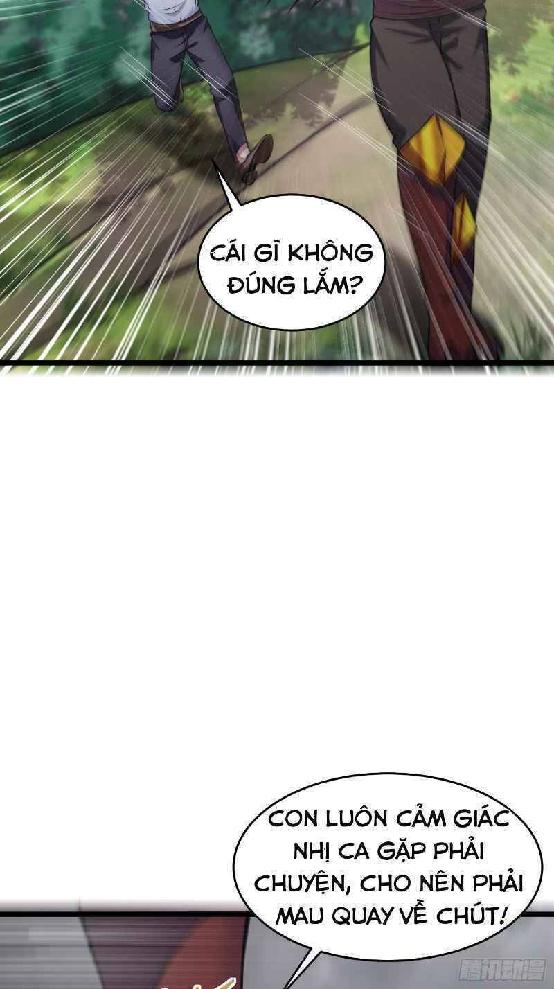 Con Của Ta Là Đại Lão Chapter 17 - 5