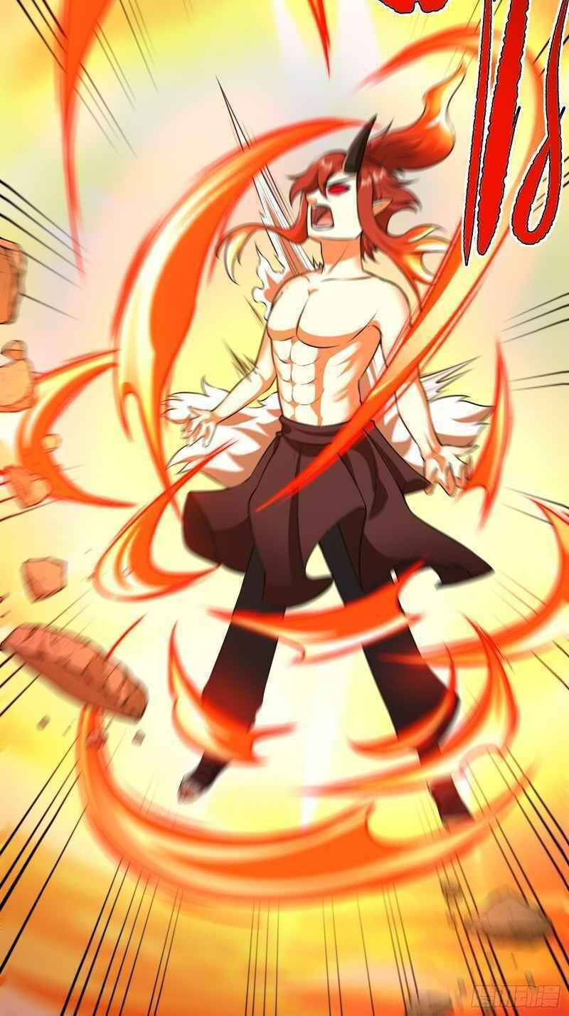 Con Của Ta Là Đại Lão Chapter 17 - 42