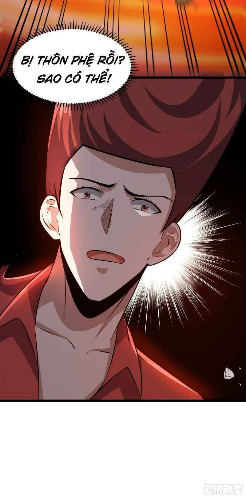 Con Của Ta Là Đại Lão Chapter 17 - 43