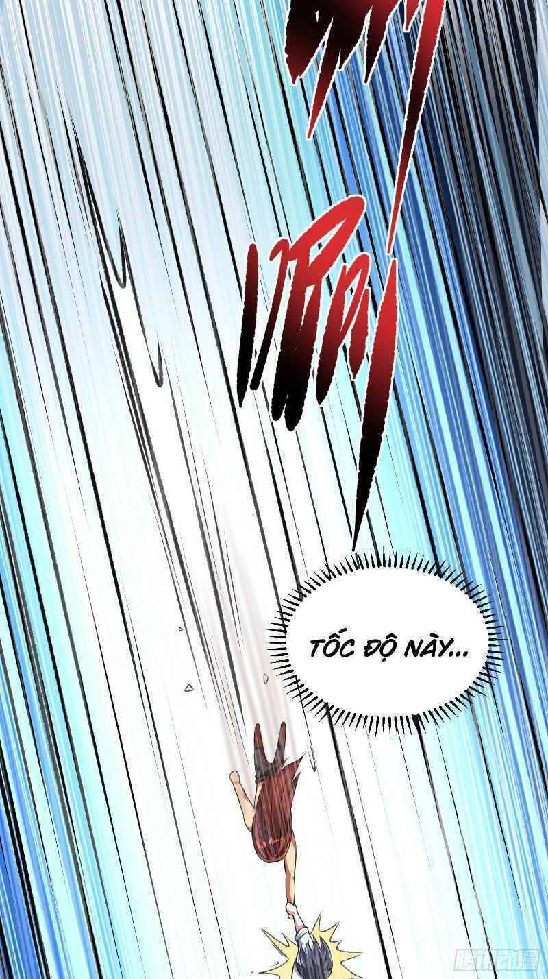 Con Của Ta Là Đại Lão Chapter 17 - 7