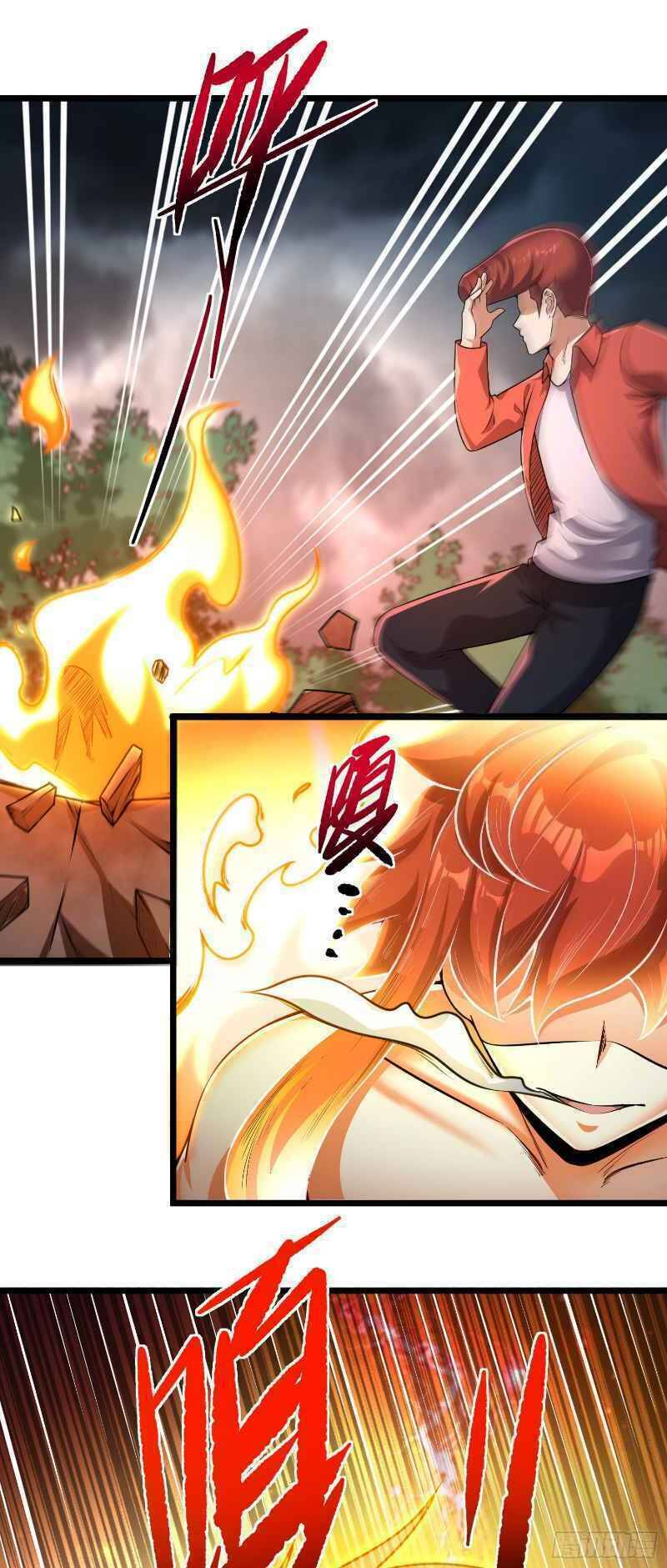 Con Của Ta Là Đại Lão Chapter 18 - 2