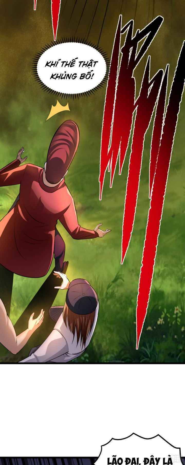 Con Của Ta Là Đại Lão Chapter 18 - 11