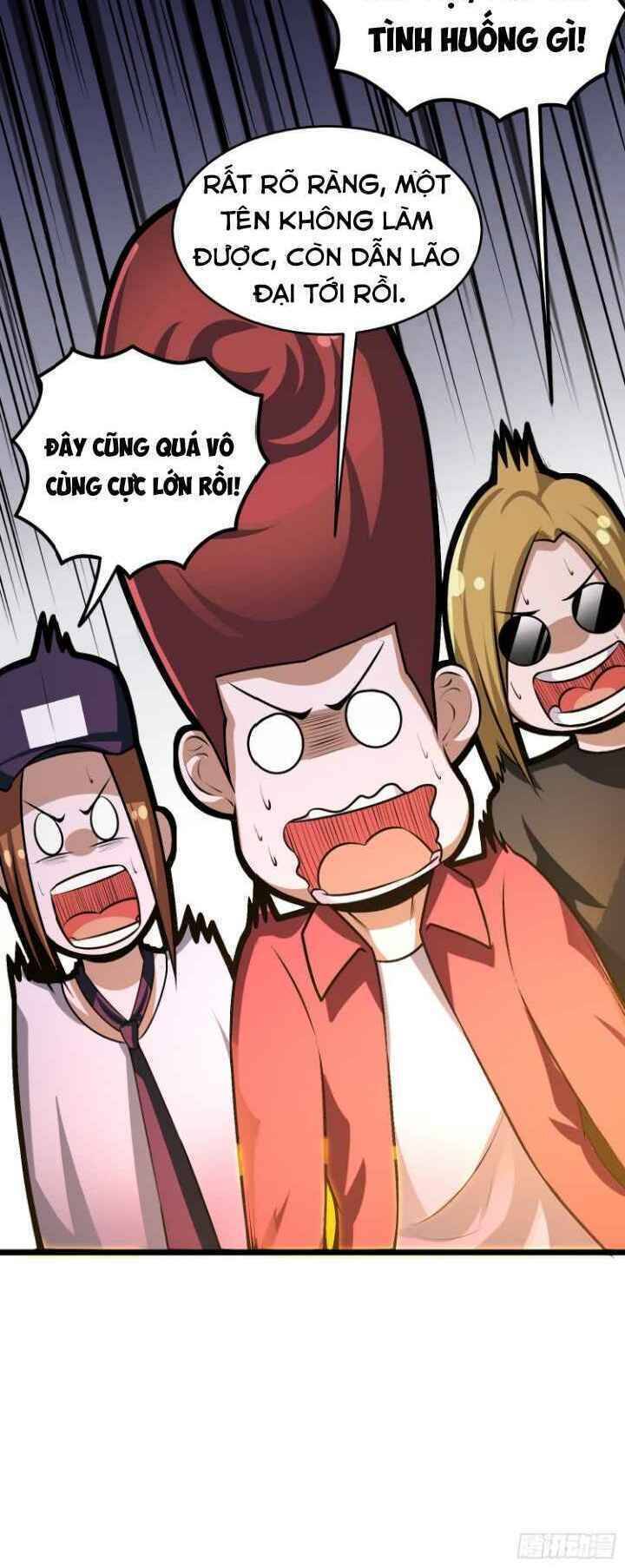 Con Của Ta Là Đại Lão Chapter 18 - 12