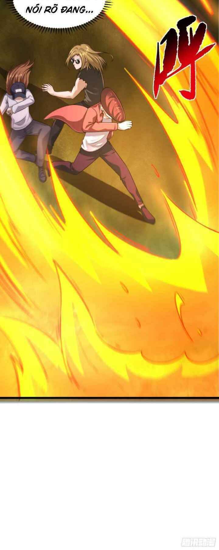 Con Của Ta Là Đại Lão Chapter 18 - 18