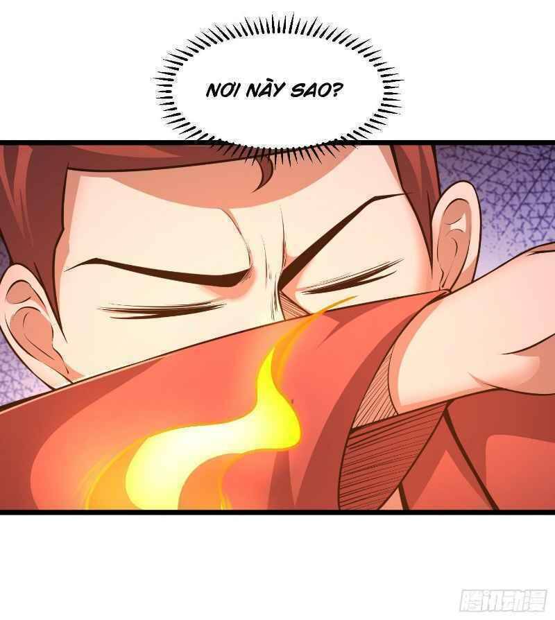 Con Của Ta Là Đại Lão Chapter 18 - 19