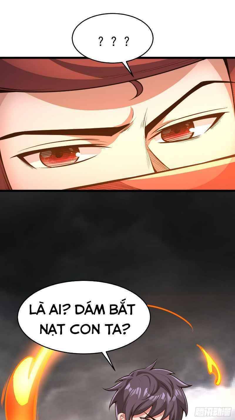 Con Của Ta Là Đại Lão Chapter 18 - 20