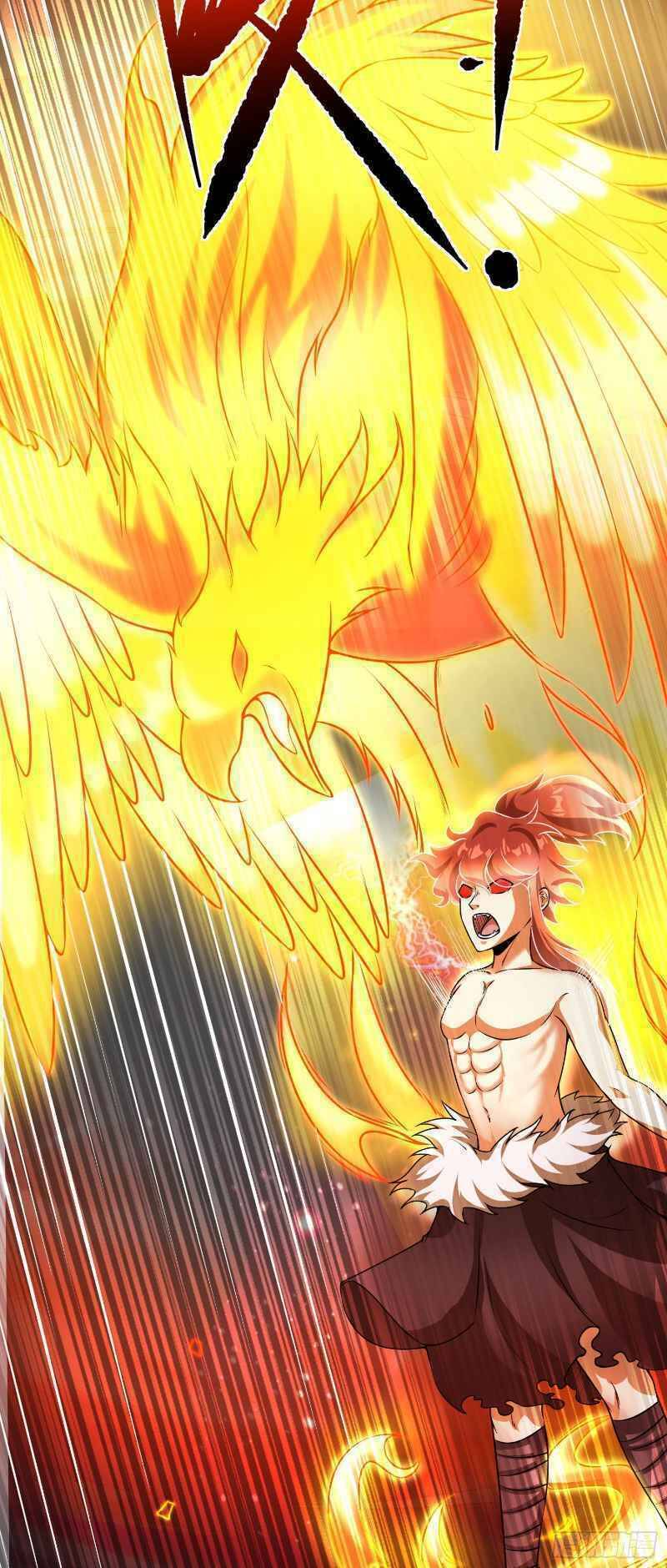 Con Của Ta Là Đại Lão Chapter 18 - 3