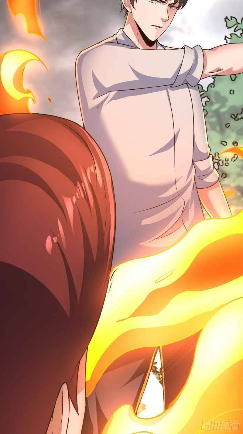 Con Của Ta Là Đại Lão Chapter 18 - 21