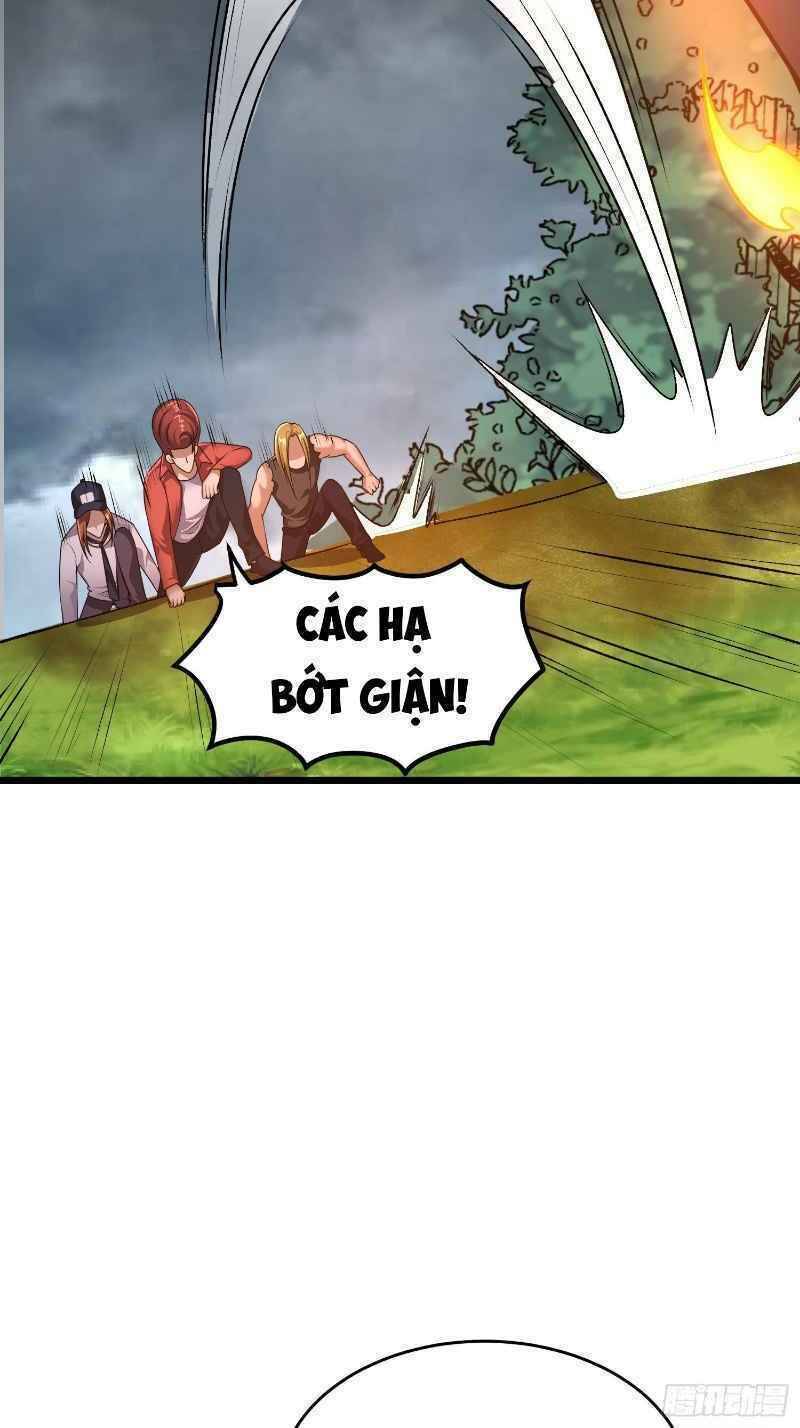 Con Của Ta Là Đại Lão Chapter 18 - 23