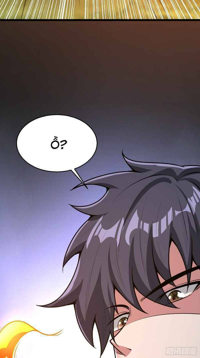 Con Của Ta Là Đại Lão Chapter 18 - 25