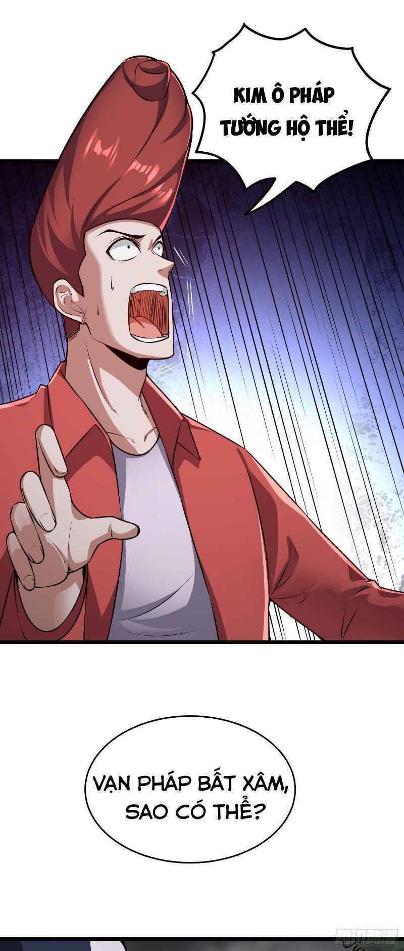 Con Của Ta Là Đại Lão Chapter 18 - 5