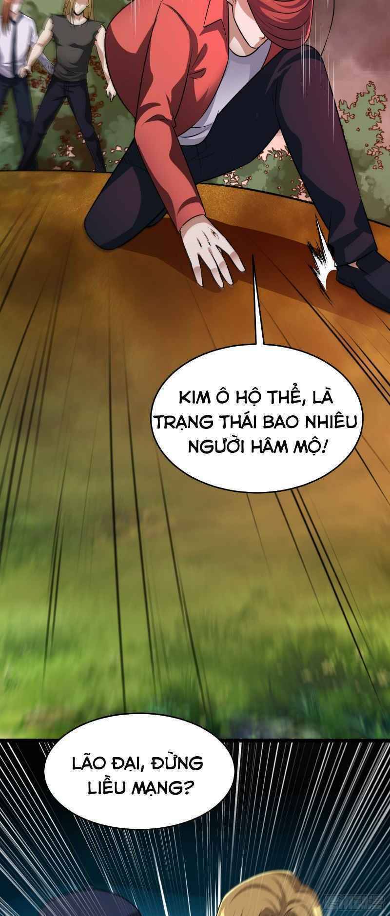 Con Của Ta Là Đại Lão Chapter 18 - 7