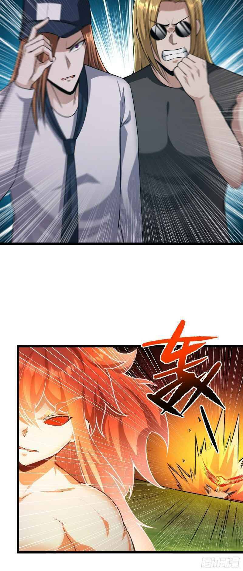 Con Của Ta Là Đại Lão Chapter 18 - 8