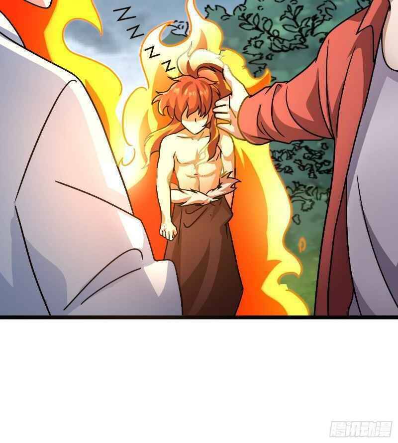 Con Của Ta Là Đại Lão Chapter 19 - 11