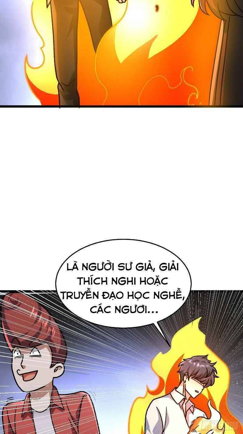 Con Của Ta Là Đại Lão Chapter 19 - 14