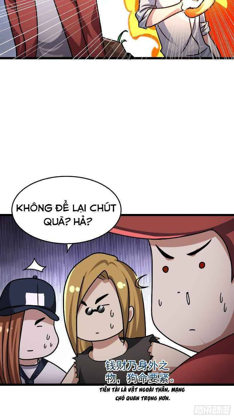 Con Của Ta Là Đại Lão Chapter 19 - 15