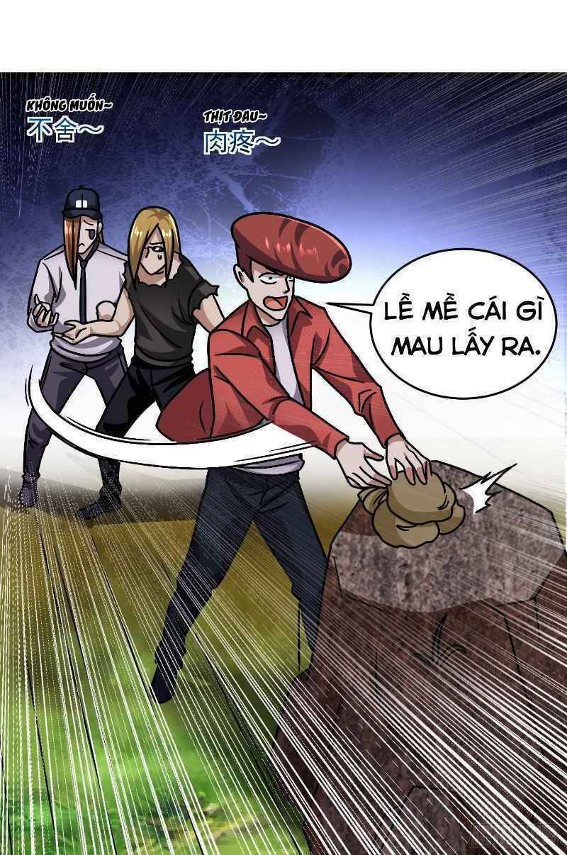 Con Của Ta Là Đại Lão Chapter 19 - 16