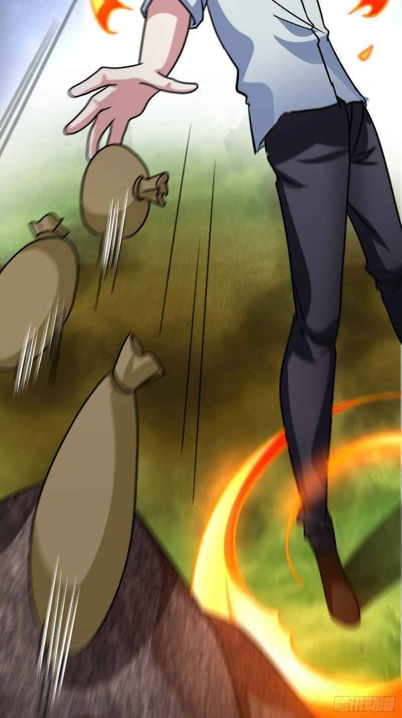 Con Của Ta Là Đại Lão Chapter 19 - 18