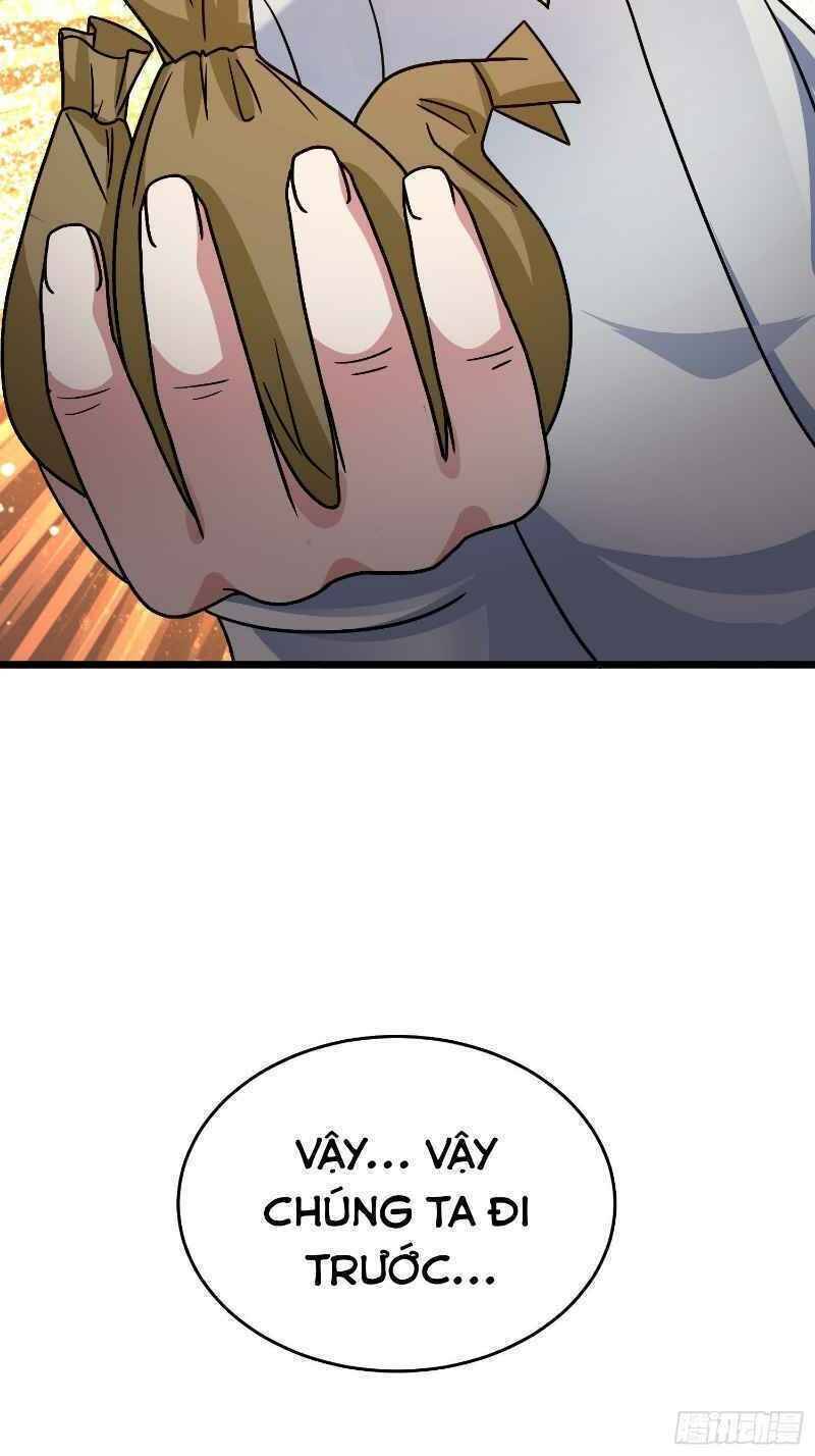 Con Của Ta Là Đại Lão Chapter 19 - 20