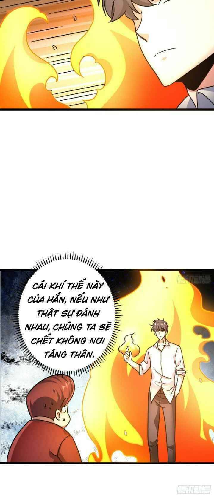 Con Của Ta Là Đại Lão Chapter 19 - 3
