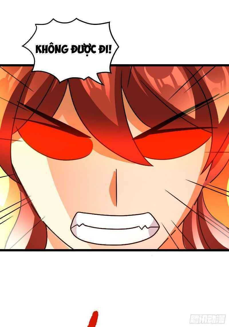 Con Của Ta Là Đại Lão Chapter 19 - 22