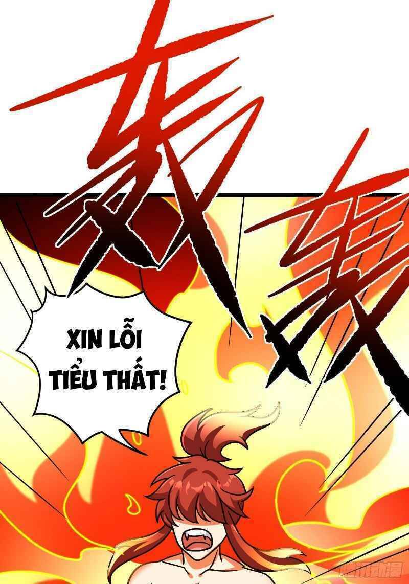 Con Của Ta Là Đại Lão Chapter 19 - 23