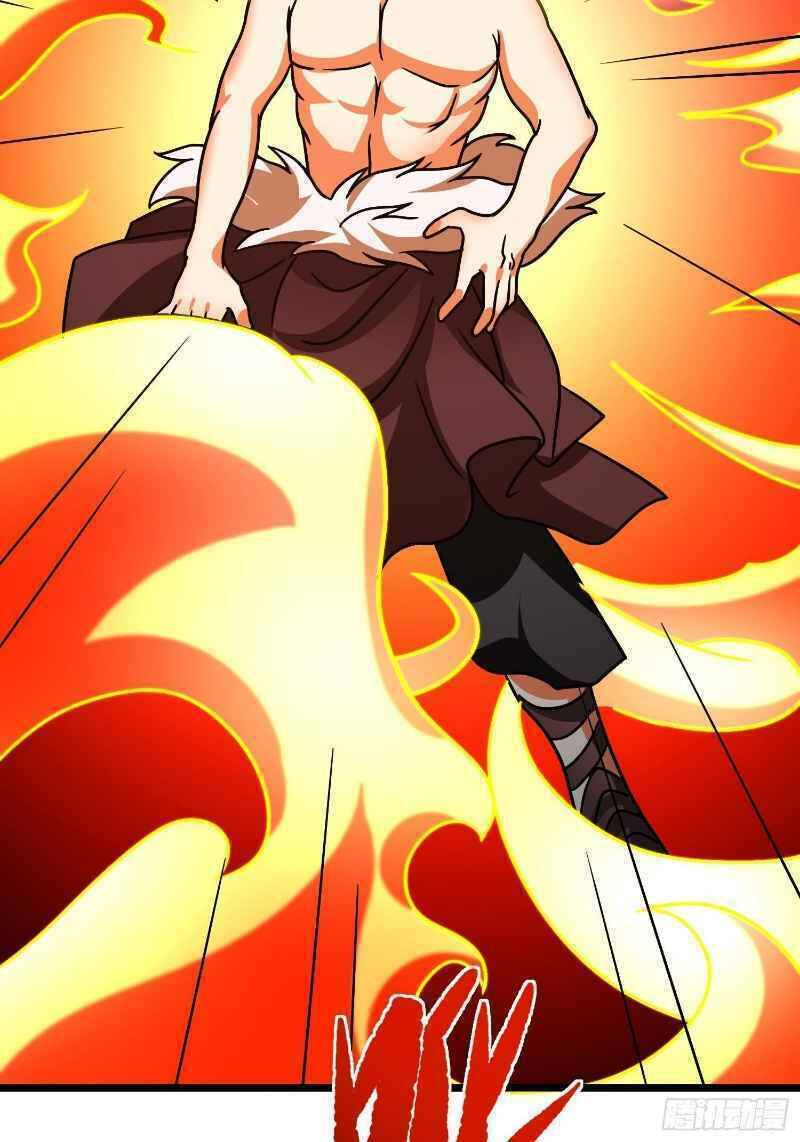 Con Của Ta Là Đại Lão Chapter 19 - 24