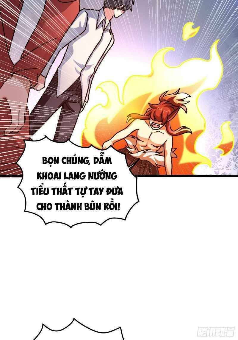 Con Của Ta Là Đại Lão Chapter 19 - 28