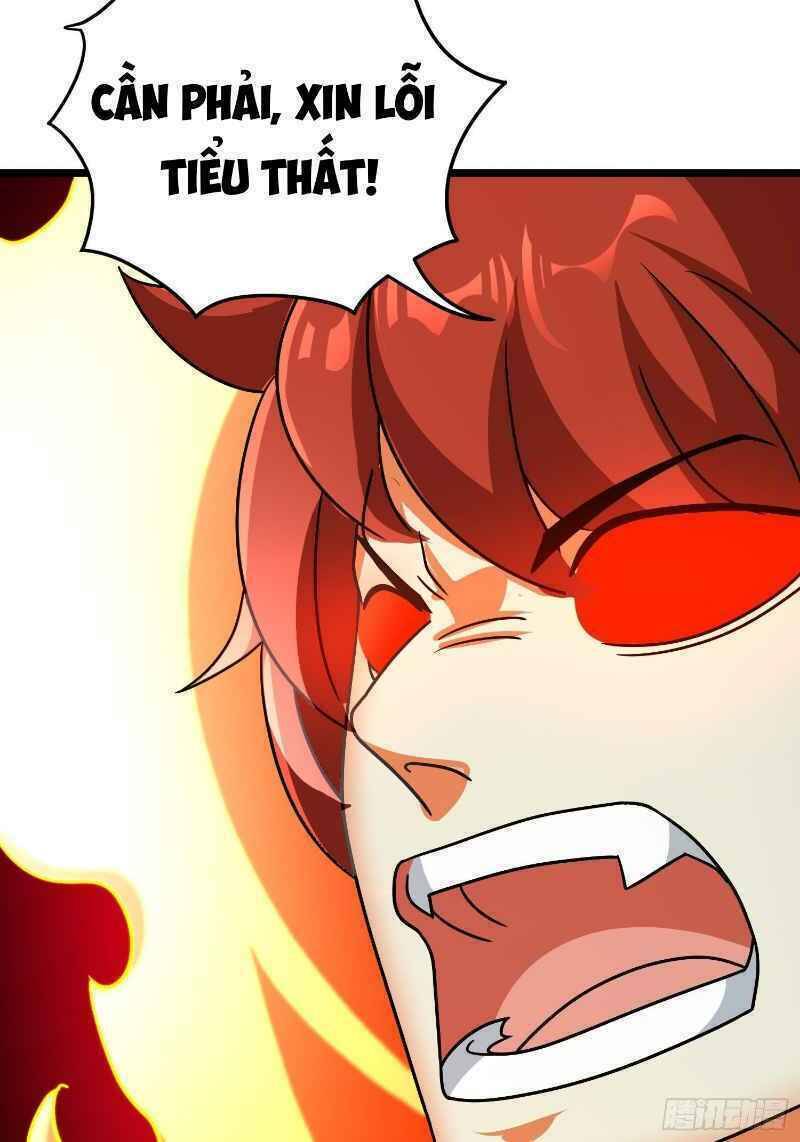 Con Của Ta Là Đại Lão Chapter 19 - 29