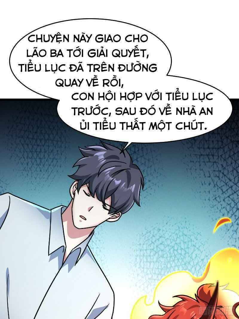 Con Của Ta Là Đại Lão Chapter 19 - 31