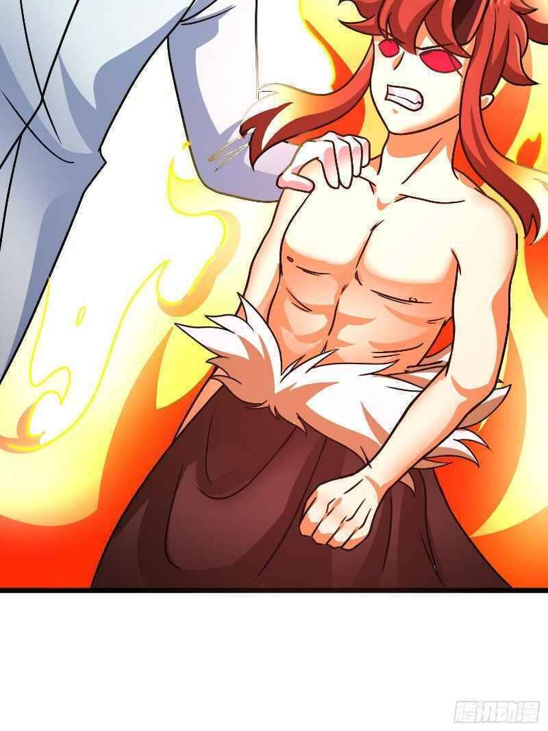 Con Của Ta Là Đại Lão Chapter 19 - 32