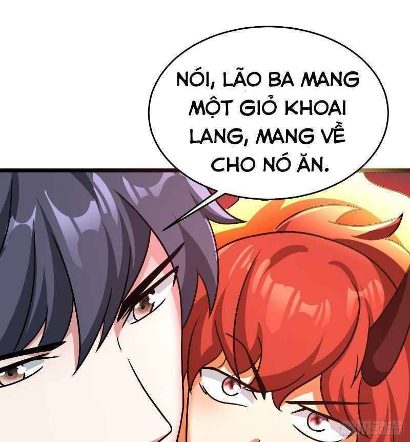 Con Của Ta Là Đại Lão Chapter 19 - 33