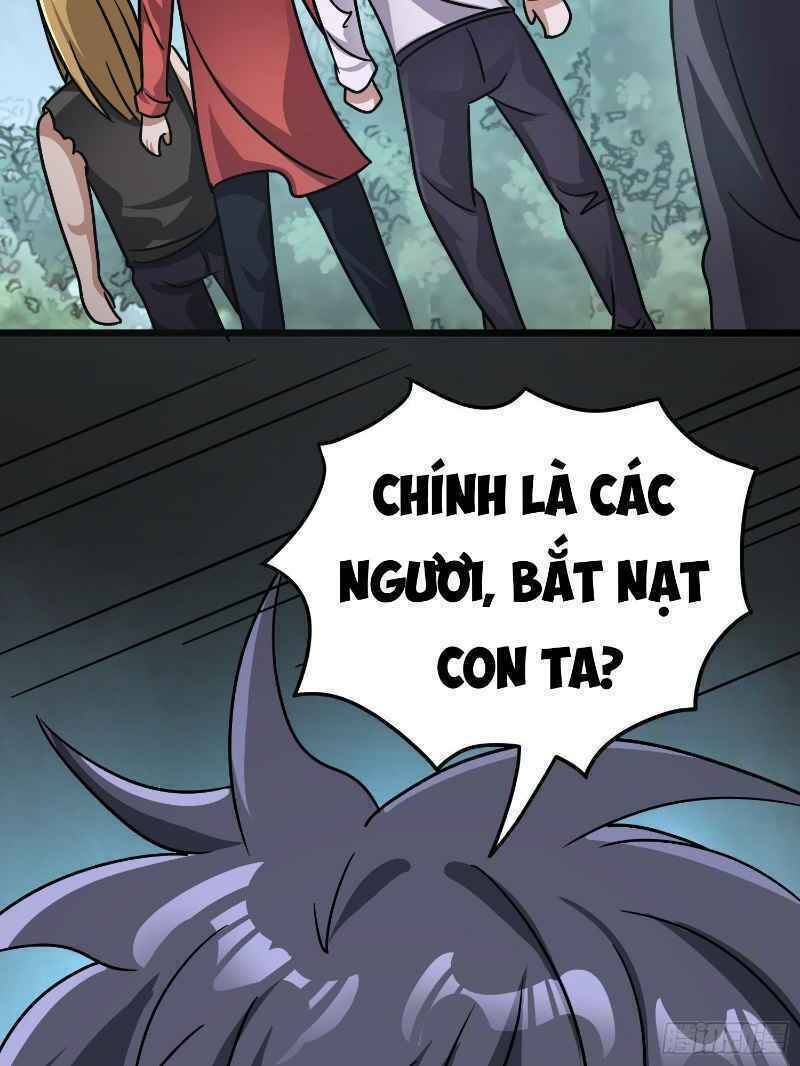 Con Của Ta Là Đại Lão Chapter 19 - 38