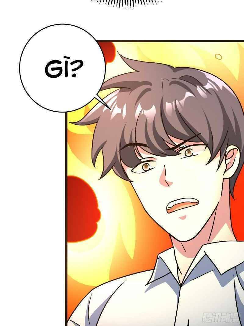 Con Của Ta Là Đại Lão Chapter 19 - 6