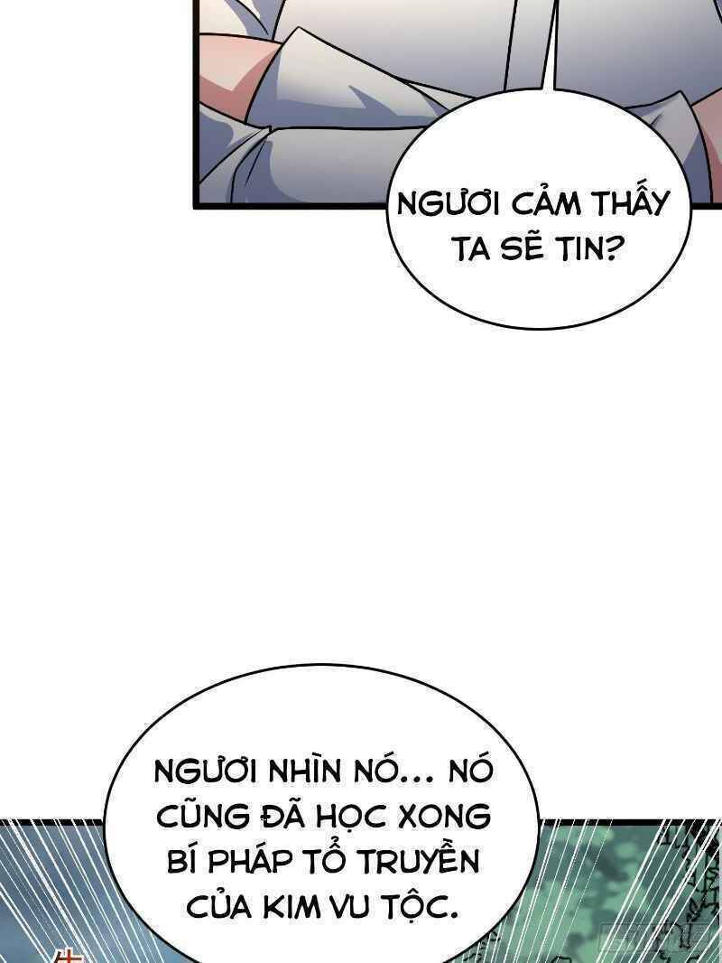 Con Của Ta Là Đại Lão Chapter 19 - 7