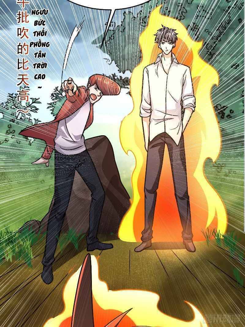 Con Của Ta Là Đại Lão Chapter 19 - 8